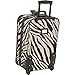 Rockland 3 Piece Luggage Set
