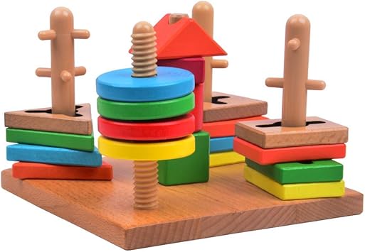 Tiny Souls Multi Color Wisdom Plate