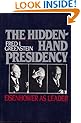 The Hidden-Hand Presidency: Eisenhower As Leader