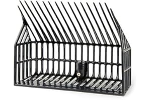 AIME IMPORTS Basket Stable Fork Replacement Head