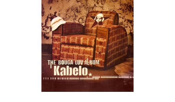 bouga luv album