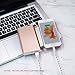 Yoobao Portable Charger, 20W PD3.0/QC4.0 Mini Power Bank Fast Charging 10000mAh, USB-C (in & Out) Ultra-Compact Battery Pack (2-Output & 2-Input) for iPhone/Galaxy/iPad