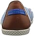Nine West Women's Royalli Fabric Ballet Flat