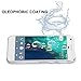Google Pixel Screen Protector,Carryberry[2-Pack] Tempered Glass,Premium Oil Resistant Coated Glass Screen Protector for Google Pixel