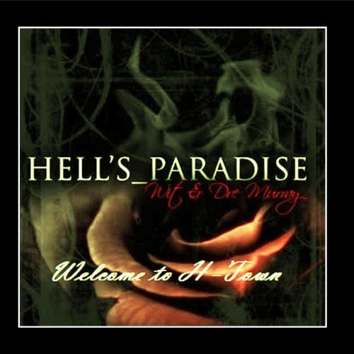 Wit Dre Murray Welcome To H Town New Album Art W Free Mp3 Download Feat Von Wonn Amazon Com Music