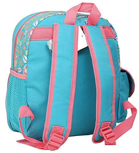 Moana Pua Heihei 12 inches Toddler Small Backpack - Thumbnail 2