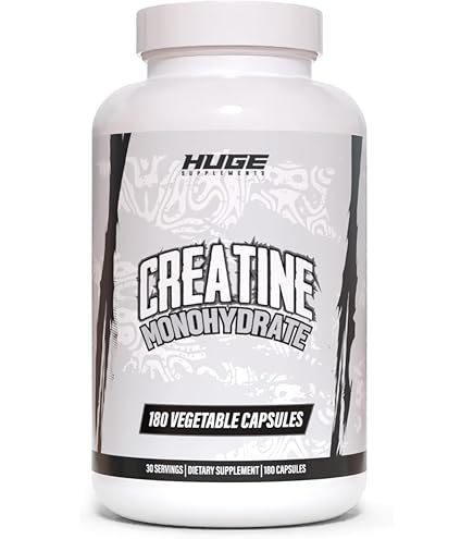 CREATINA MONOHIDRATO BLANCO