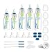 Dr. Brown's Original Bottle Specialty Feeding Starter Kit primary