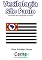 Livro Vexilologia de São Paulo Com display TFT programado no Arduino