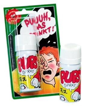 Erfurth 05132 - Pups Spray