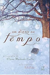 Livro Um Diário no Tempo