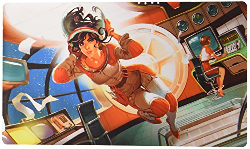 Game Plus Products Andromeda Response Team Game Mat