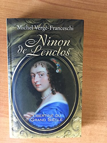 Ninon de Lenclos