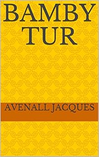 Livro Bamby tur