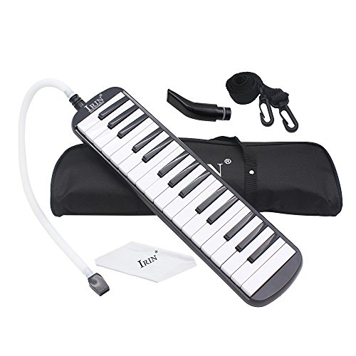 6 ammoon+Melodica+Musical+Education+Instrument