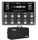 Fender Tone Master Pro Multi-Effects Guitar