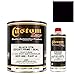 Custom Shop EPOXY PRIMER BLACK - KIT- DTM (Direct to Metal) KIT-KEP506-QT 2.1 VOC Makes 1-1/2 Quarts Sprayable - For Automotive and Industrial Use