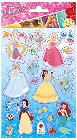 escuela de princesas disney