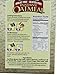 Lilly B's Gluten Free Instant Oatmeal, Maple Raisin with Flax, 88.4 oz (Pack of 8)