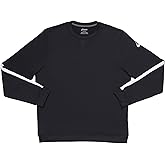 ASICS Men's French Terry Crew