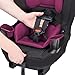 Evenflo Sonus 65 Convertible Car Seat, Berry Beatthumb 4