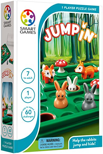 SmartGames Jump'IN