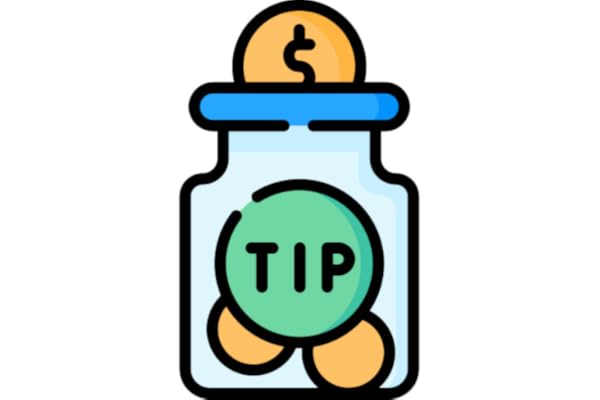 International Tipping Guide