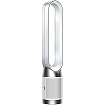 Amazon.com: Dyson Purifier Hot+Cool™ HP07 Air Purifier, Heater