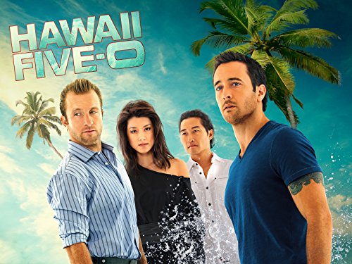 Hawaii Five-0, Season 7