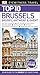 Top 10 Brussels, Bruges, Antwerp and Ghent (Pocket Travel Guide)