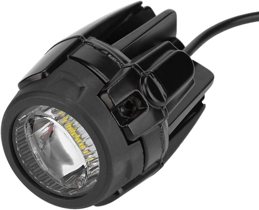 Keenso Motorcycle Fog Lights - Image 4