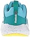 Reebok Exocage Athletic Track Shoe (Little Kid/Big Kid)