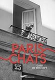 paris chats (Photos petits prix) (French Edition) by