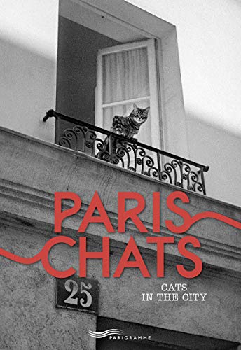 paris chats (Photos petits prix) (French Edition) by Collectif