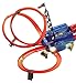 Hot Wheels Sky Jump Track Set