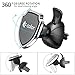 Magnetic Car Mount, F-color Air Vent Magnetic Phone Holder for Car