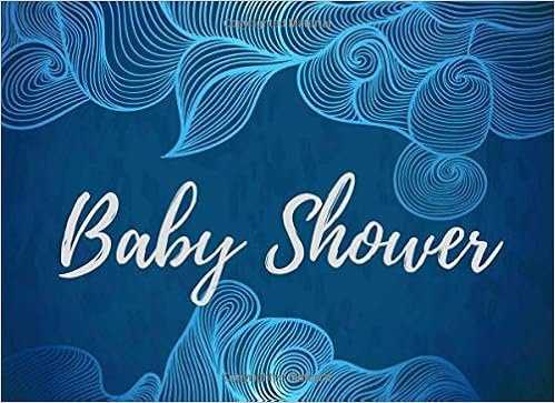 baby shower registration amazon