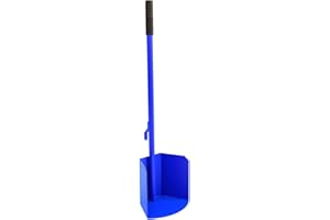 Bon 83-270 Steel Bucket Scoop