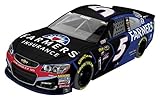 Lionel Racing Kasey Kahne #5 Farmer's Insurance 2016 Chevrolet SS NASCAR Diecast Car (1:64 Scale)