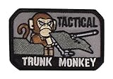 Mil-Spec Monkey 