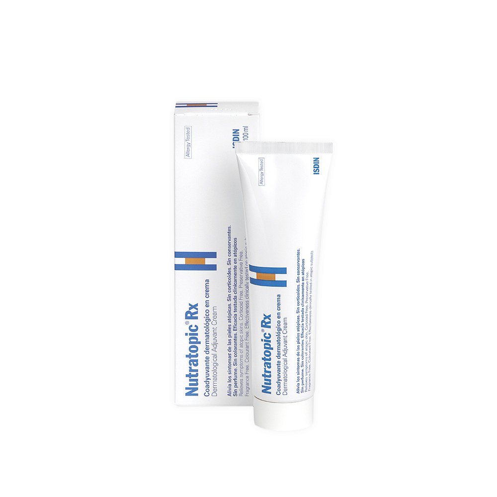 NUTRATOPIC Moisturising Creams, 0.2404 kilograms