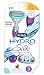Schick Hydro Silk Razor Disposable Razors for Women with Moisturizing Serum, 3 Count