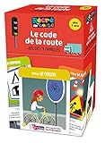 Image de Recre en'Boite le Code de la Route Jeu des 7 Familles des 7 Ans