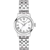 Tissot Classic Dream, Swiss Quartz, 28mm, White Dial, Women's Watch