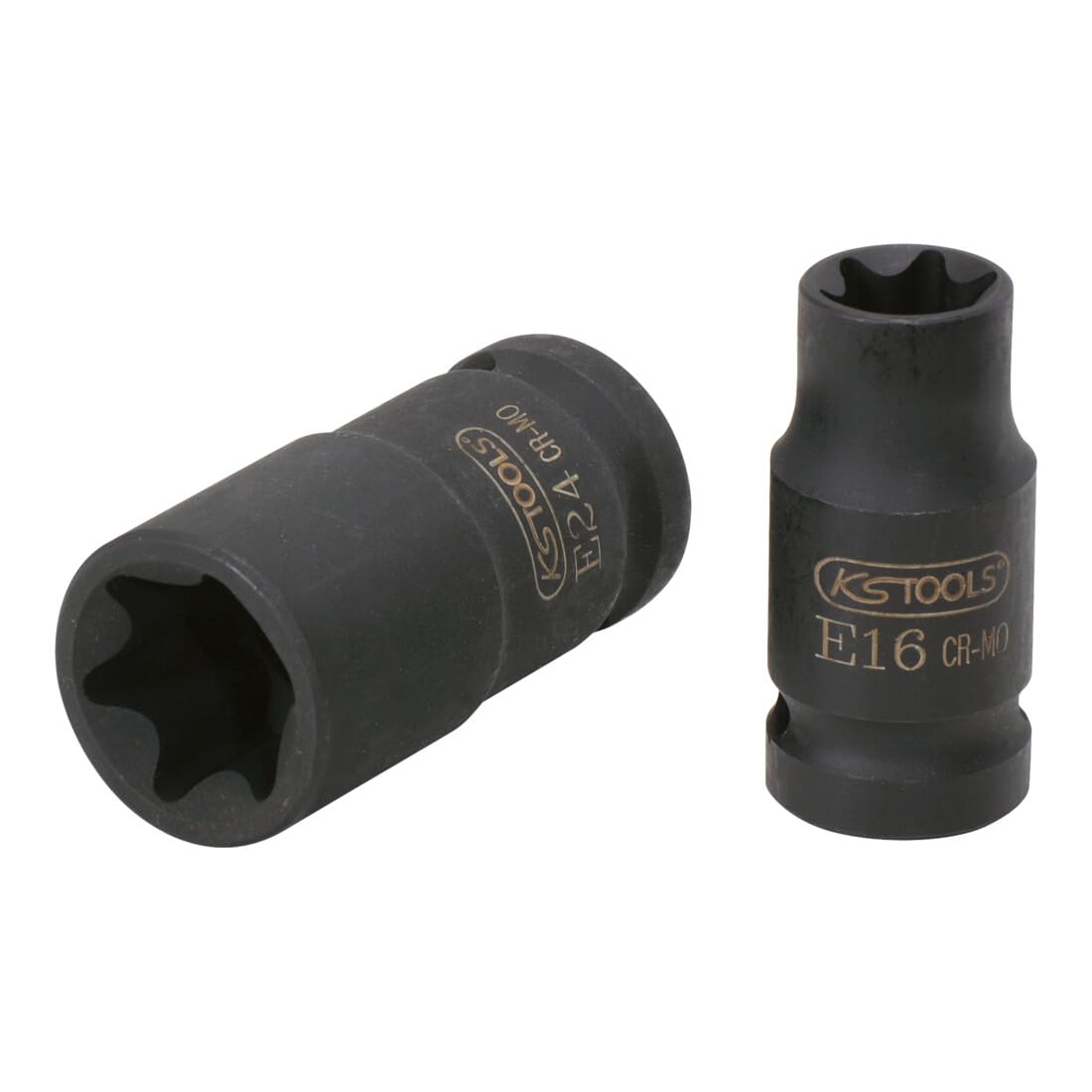 KS TOOLS 911.0961 1/2" Impact Socket TX E, E14