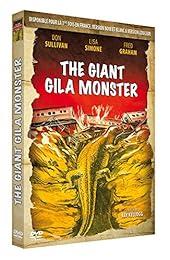 The Giant Gila Monster