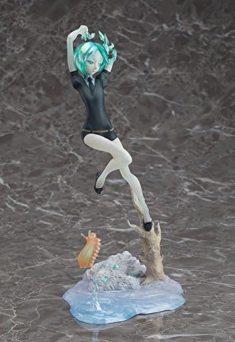 pics Phos Houseki No Kuni Figure good smile land of the lustrous phosphophyllite 1 8 pvc figure statue