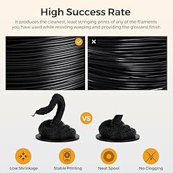 FilaBees 3D Printer Filament PLA Filament