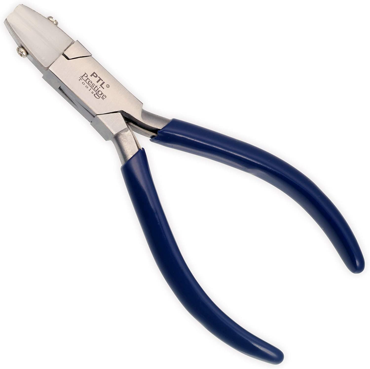 Flat Nose Pliers Nylon Jaw Flat Nose Pliers Craft Tools Hobbies & Creativity Tools Jewellery Making Gift Ideas PTL®