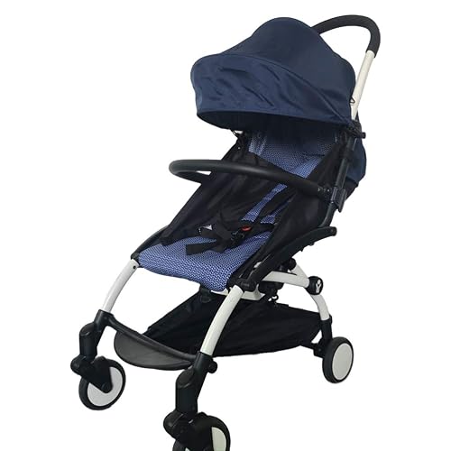 Stroller Railing Stroller Guardrail Universal Baby Armrest - Adjustable Bumper Bar ...
